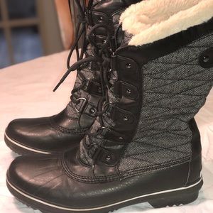 JBU Lorna Boots